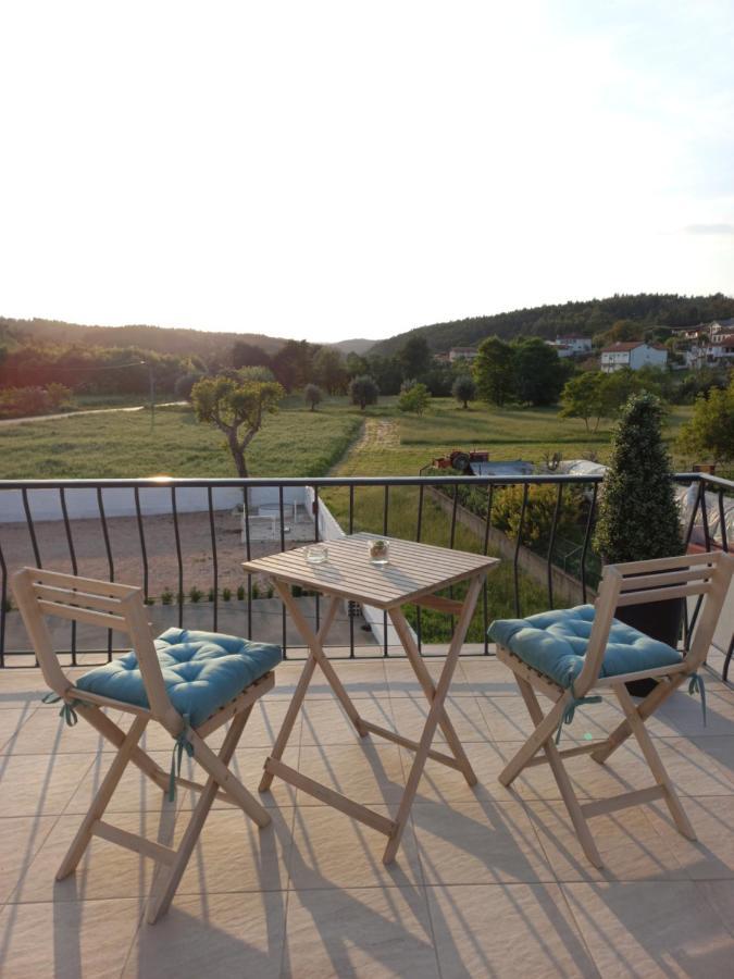 Aroucehostel Lousã Exteriör bild
