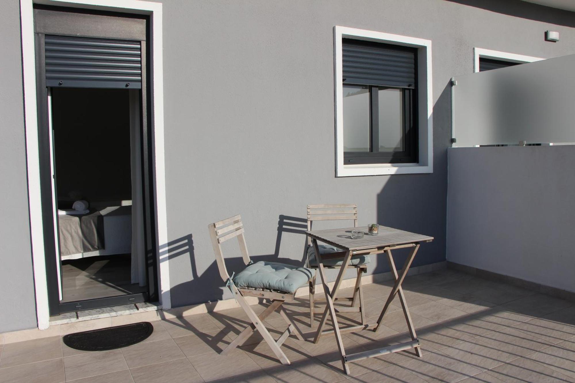 Aroucehostel Lousã Exteriör bild
